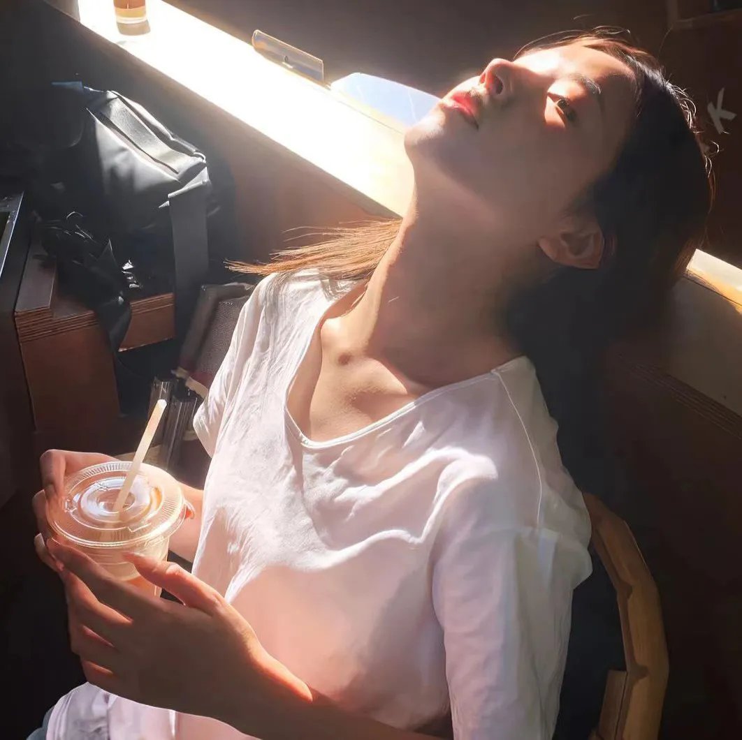 森林深处